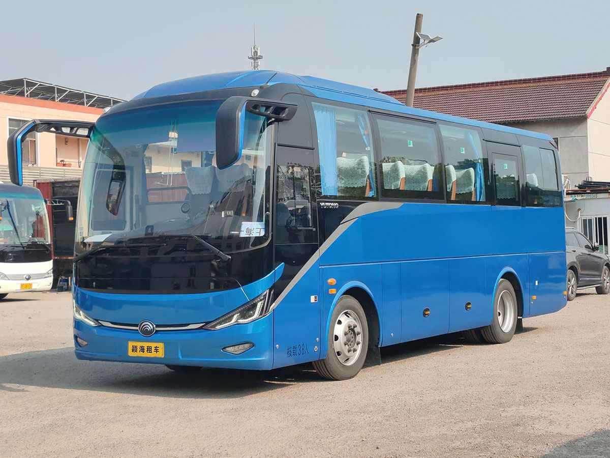 宇通客車(chē)33座