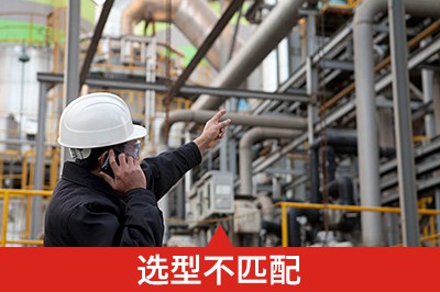 電話(huà)溝通不清楚、效率低，選型不匹配、成本增加