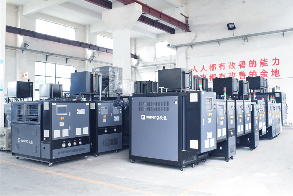 復(fù)合材料成型工藝需要模溫機(jī)嗎?
